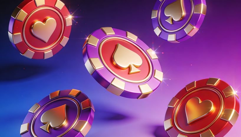 Spellwin casino