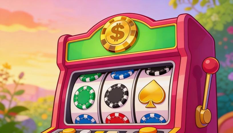 Rippercasino