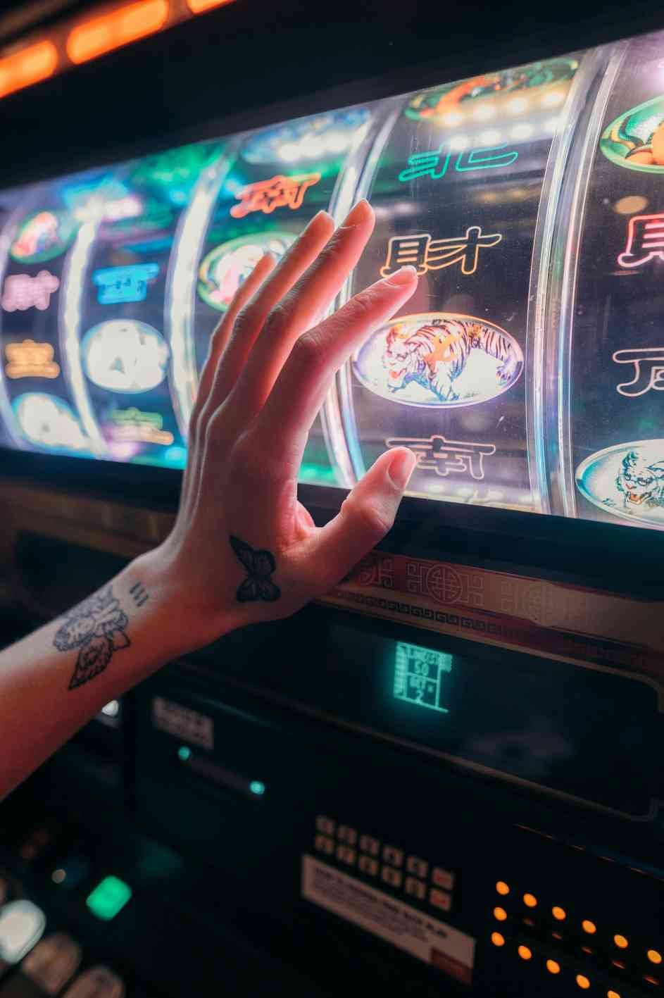 Memocasino Memocasino