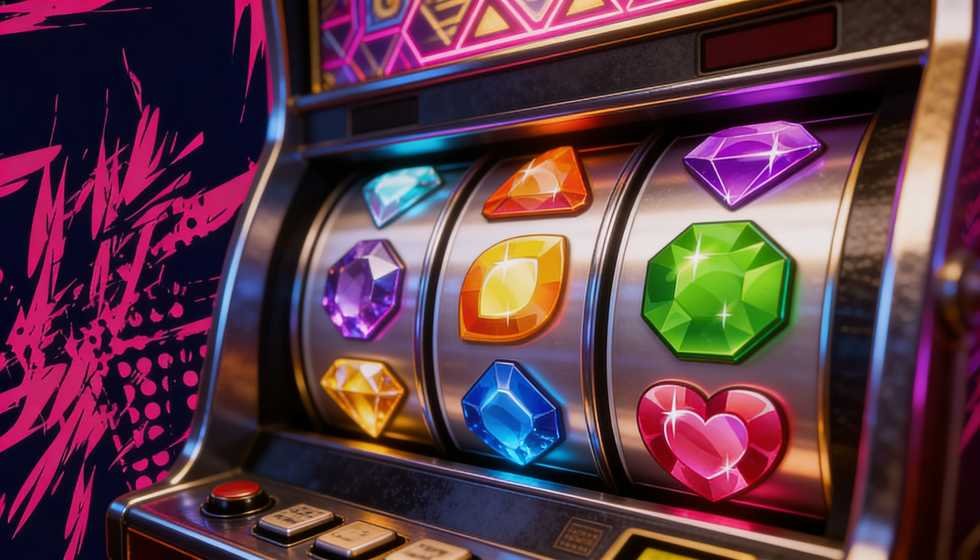nalu casino online
