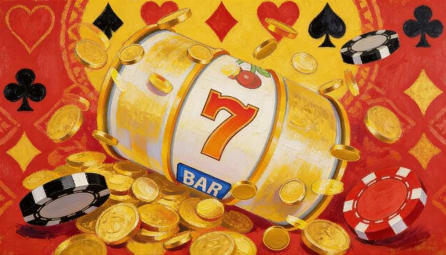 Stay casino