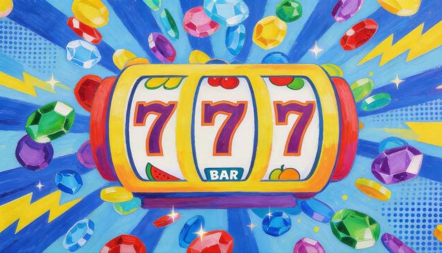 Mr fortune casino