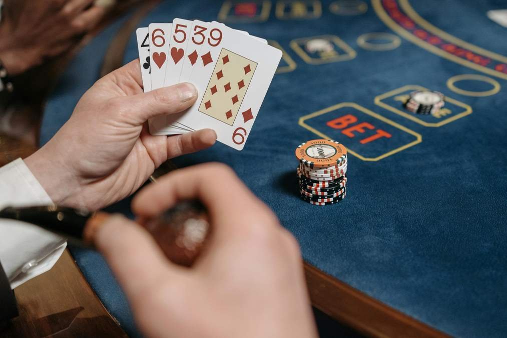 Divas luck casino